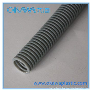 14*18mm PP Conduit Corrugated Pipe with Flame Retardant